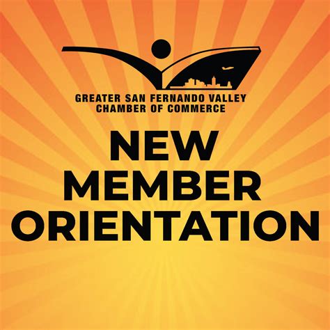 Greater San Fernando Valley Chamber ~ Work.